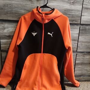 Puma Lemelo Ball Zip-Up Jacket